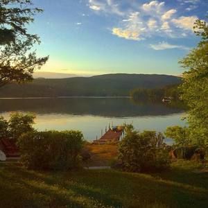 Meet your Posher, Ned